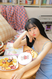 明星专题：刘婕